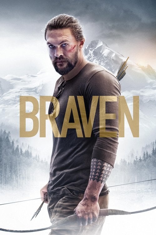 Watch Braven 2018 online
