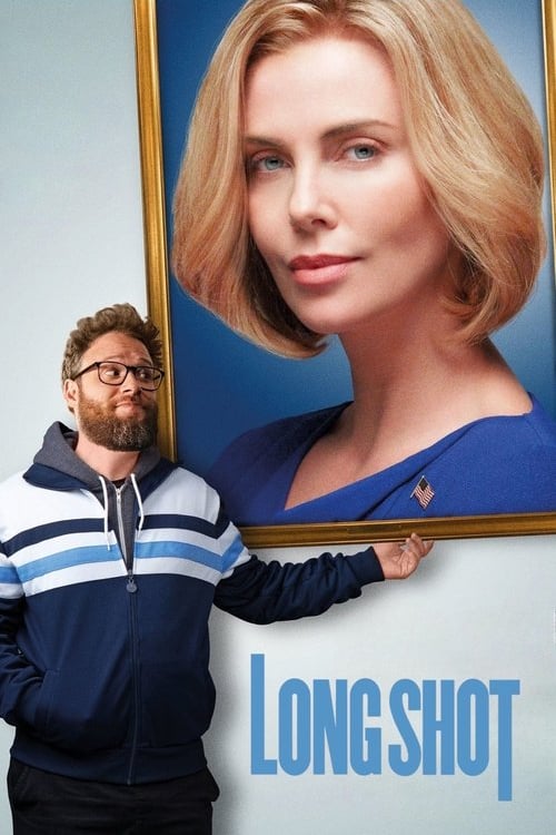 Watch Long Shot 2019 online