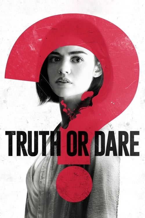 Watch Truth or Dare 2018 online