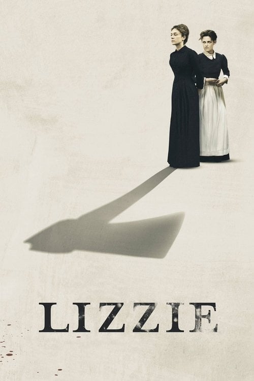 Watch Lizzie 2018 online