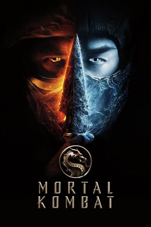 Watch Mortal Kombat 2021 online