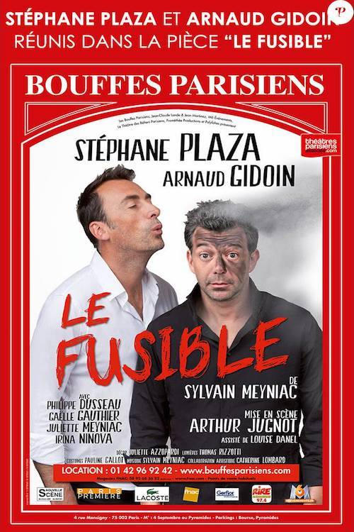 Watch Le Fusible 2017 online