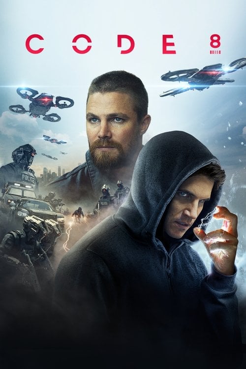 Watch Code 8 2019 online