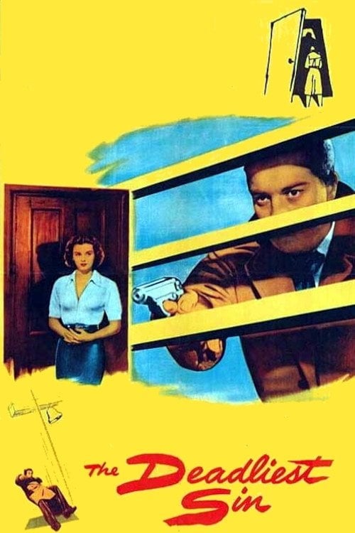 Watch Confession 1955 online