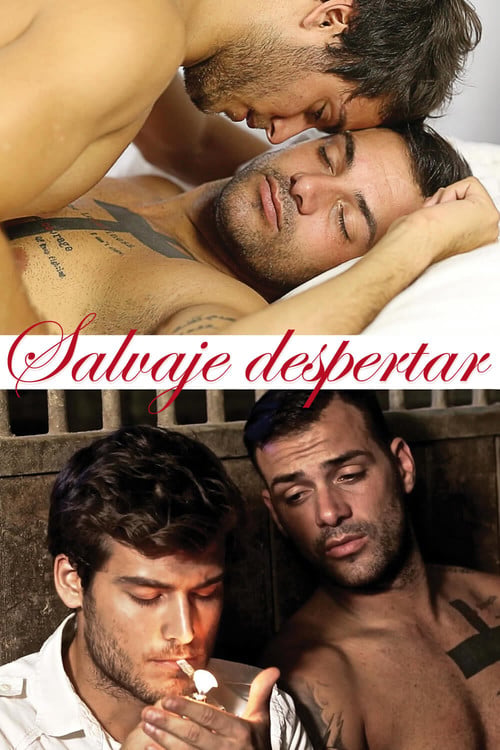 Дивитися фільм Salvaje despertar 2016 онлайн