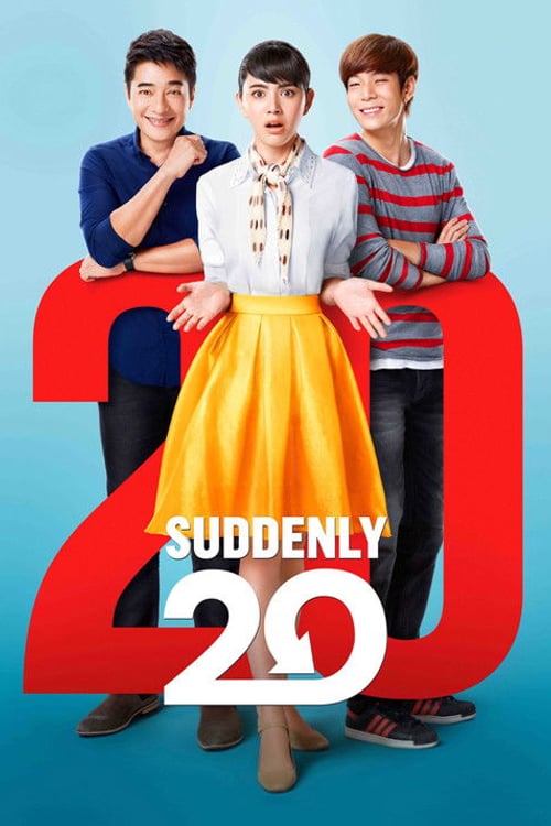 Watch 20 ใหม่ ยูเทิร์นวัย หัวใจรีเทิร์น 2016 online