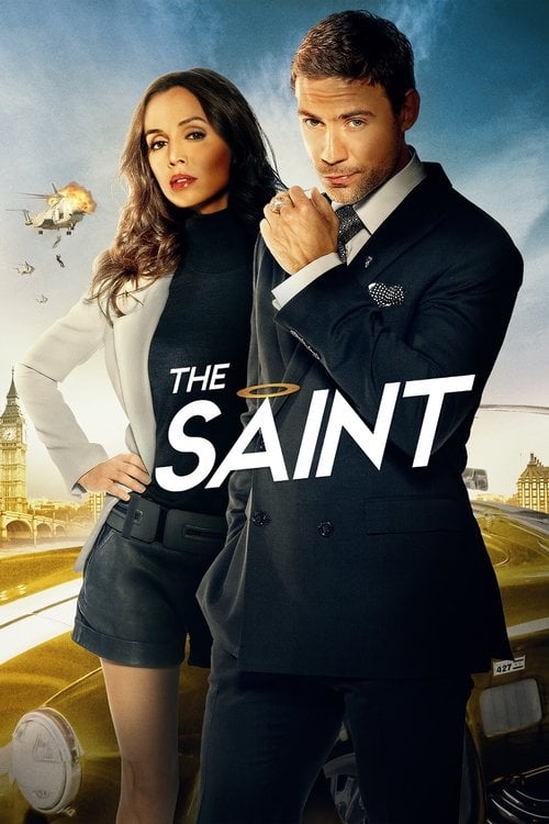 Watch The Saint 2017 online