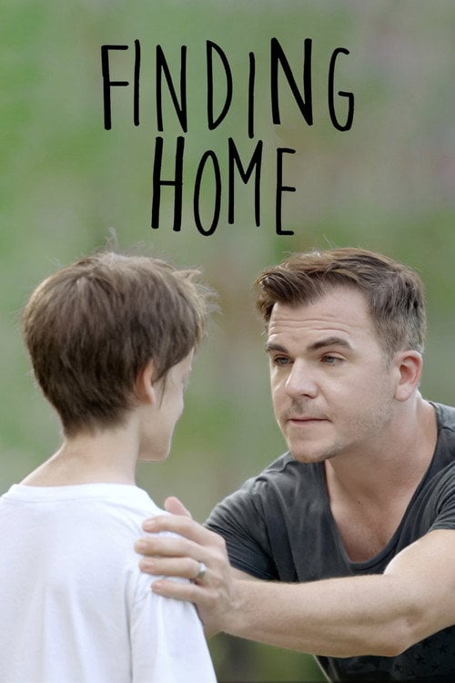 Watch Finding Home: A Feature Film for National Adoption Day 2016 online