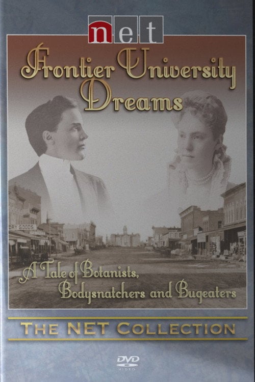 Дивитися фільм Frontier University Dreams 2005 онлайн