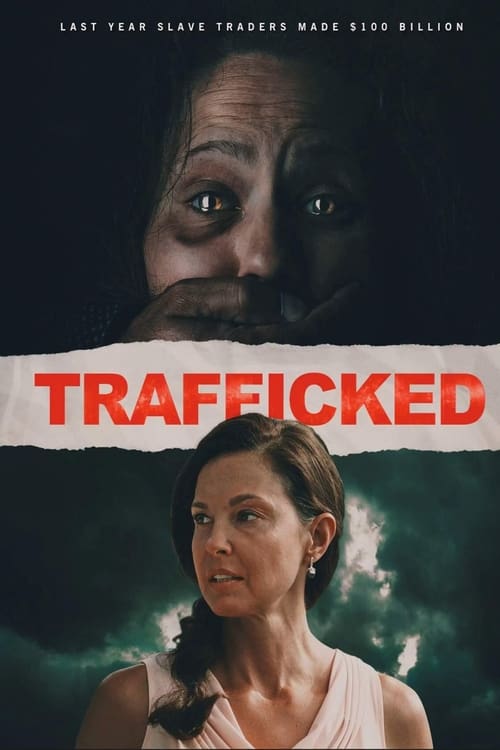 Watch Trafficked 2017 online