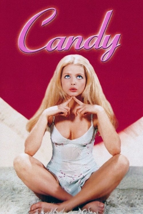 Watch Candy 1968 online