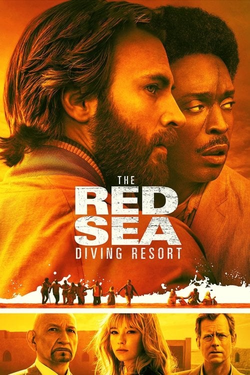 Watch The Red Sea Diving Resort 2019 online