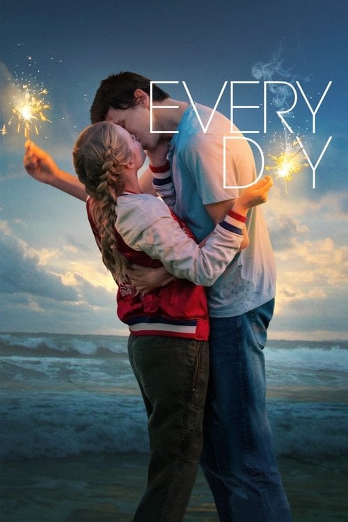 Watch Every Day 2018 online