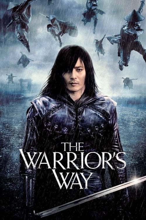 Watch The Warrior's Way 2010 online