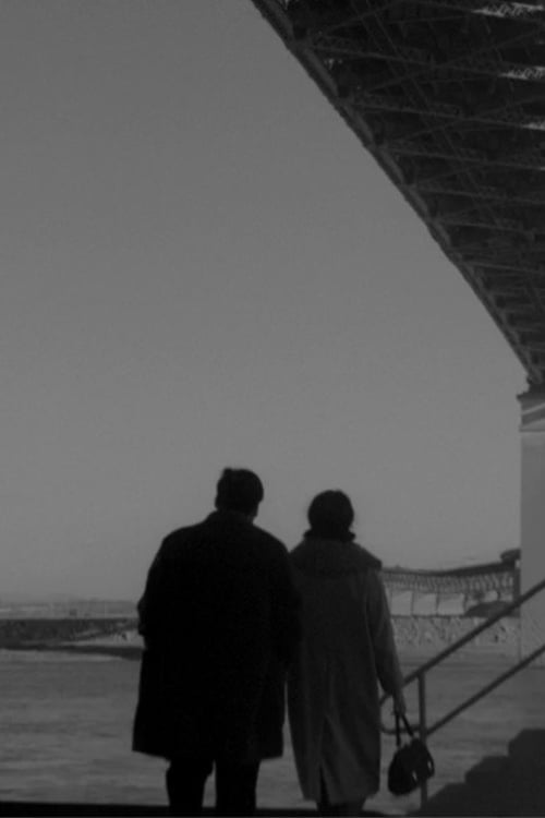 Дивитися фільм Caïn Les marcheurs de la nuit 1965 онлайн