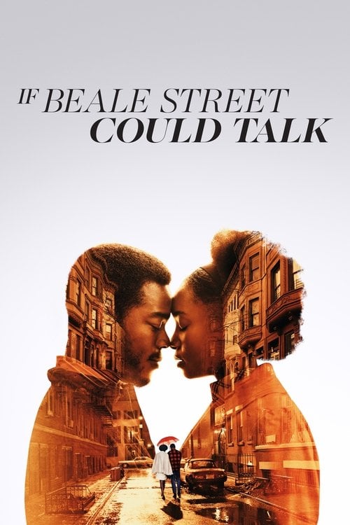 Watch If Beale Street Could Talk 2018 online