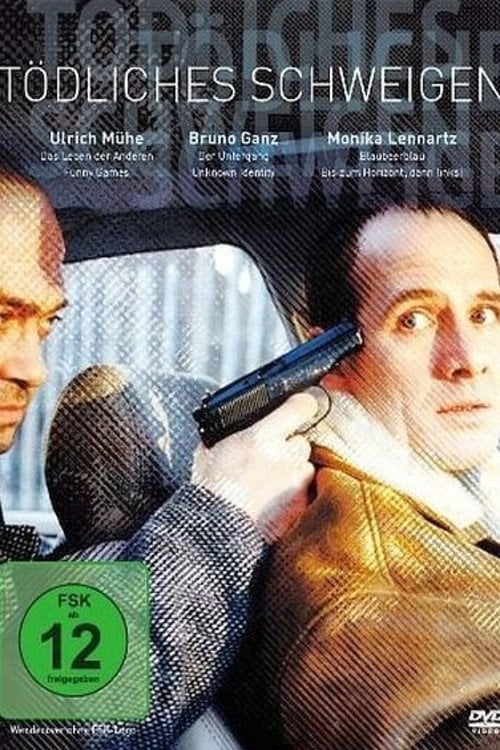 Дивитися фільм Tödliches Schweigen 1997 онлайн