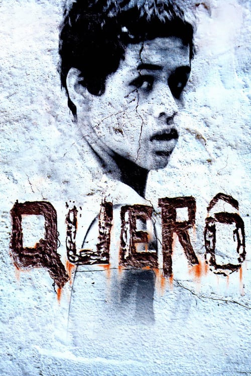 Дивитися фільм Querô 2007 онлайн