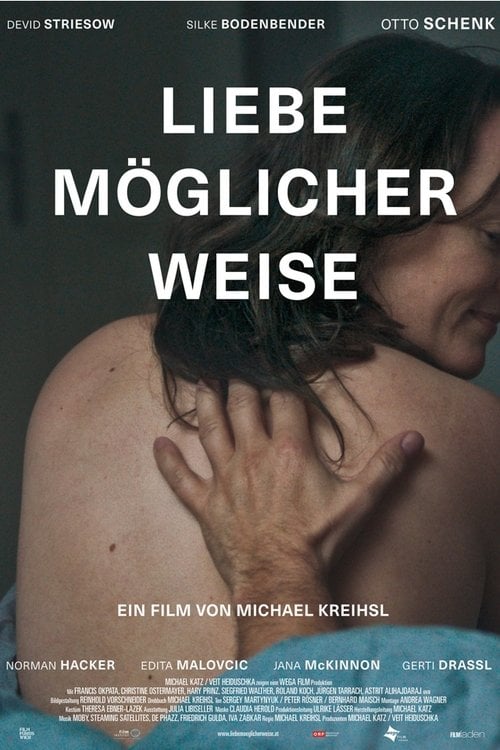 Дивитися фільм Liebe möglicherweise 2016 онлайн