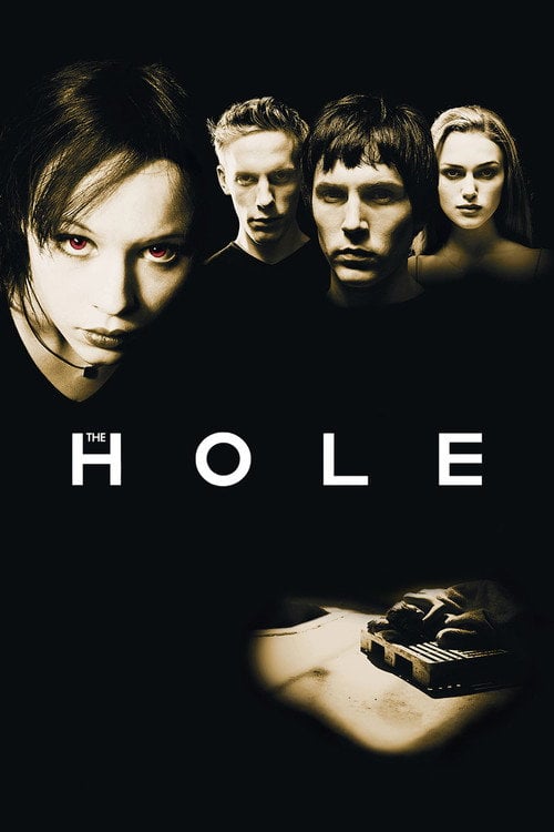 Watch The Hole 2001 online