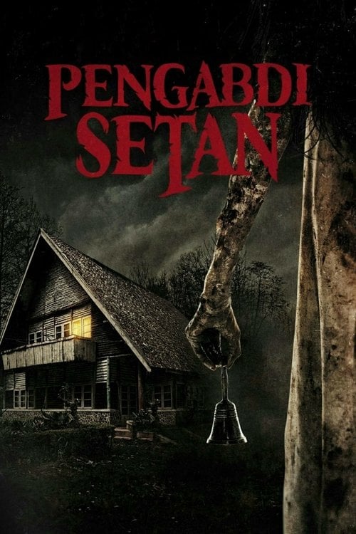 Дивитися фільм Pengabdi Setan 2017 онлайн
