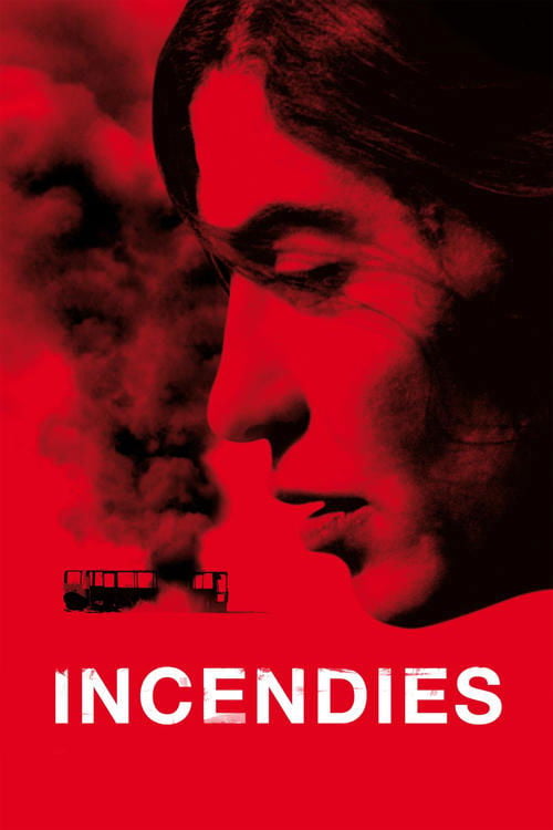 Watch Incendies 2010 online