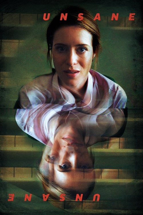 Watch Unsane 2018 online