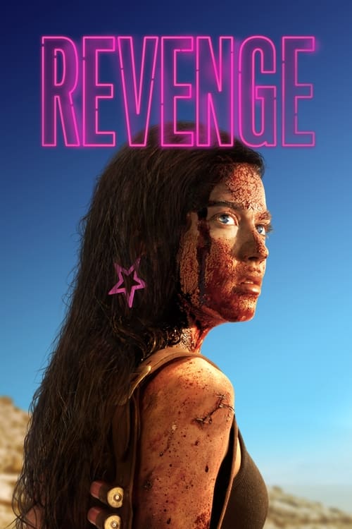 Watch Revenge 2017 online