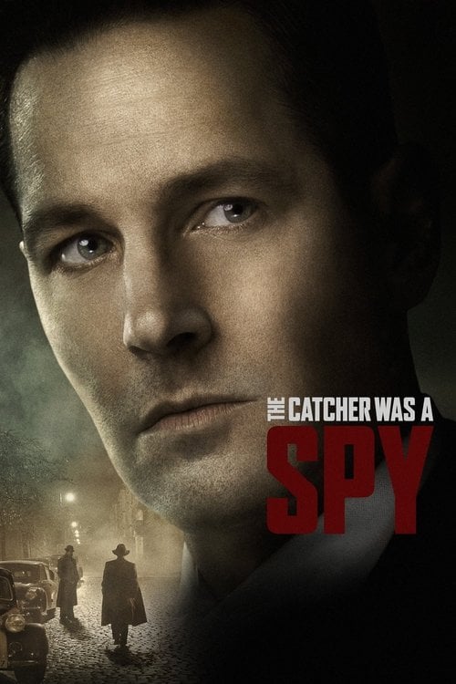 Watch The Catcher Was a Spy 2018 online