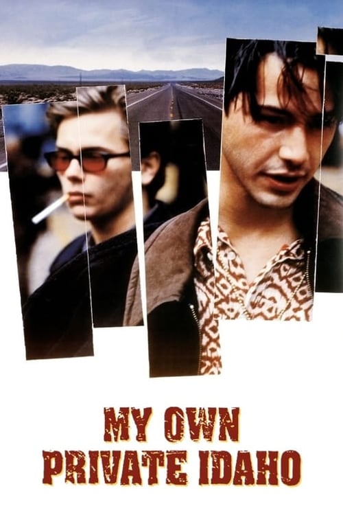 Watch My Own Private Idaho 1991 online