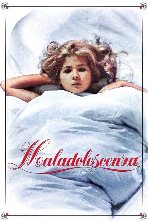 Watch Maladolescenza 1977 online