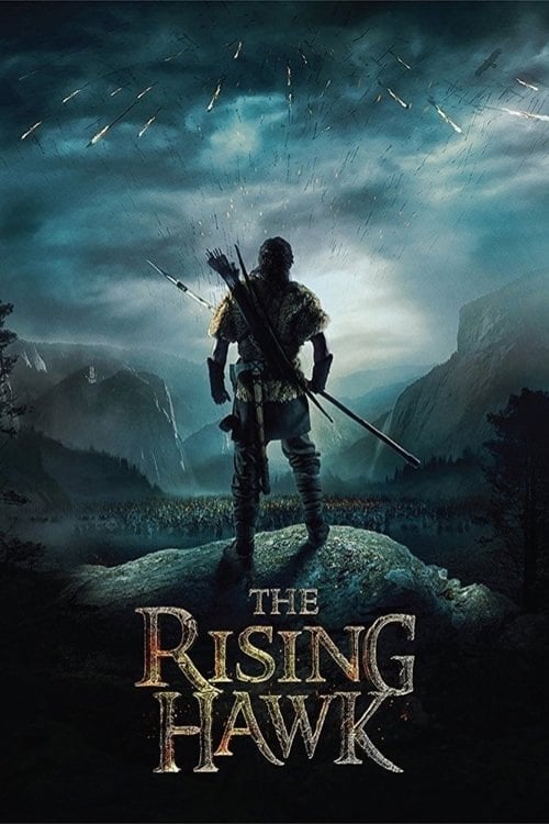 Watch The Rising Hawk 2019 online