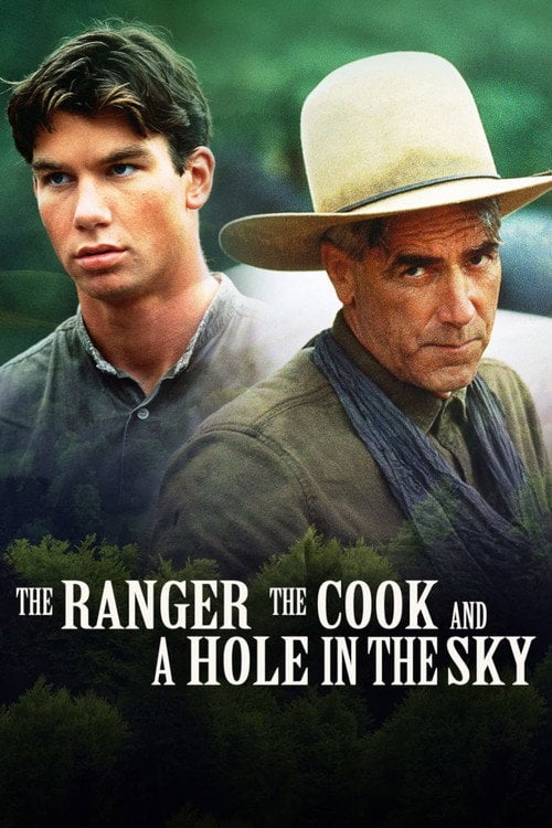 Watch The Ranger, the Cook and a Hole in the Sky 1995 online