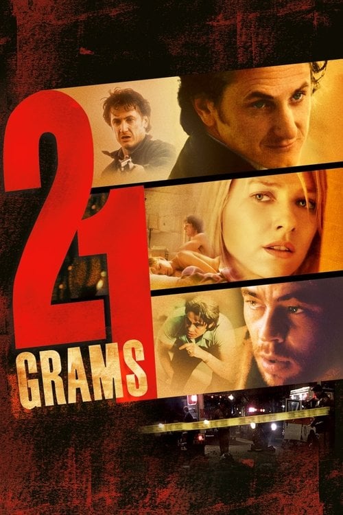 Watch 21 Grams 2003 online