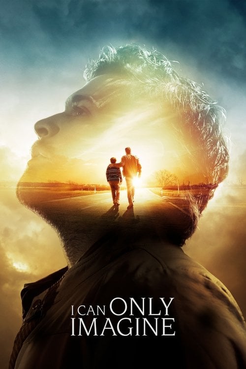 Watch I Can Only Imagine 2018 online