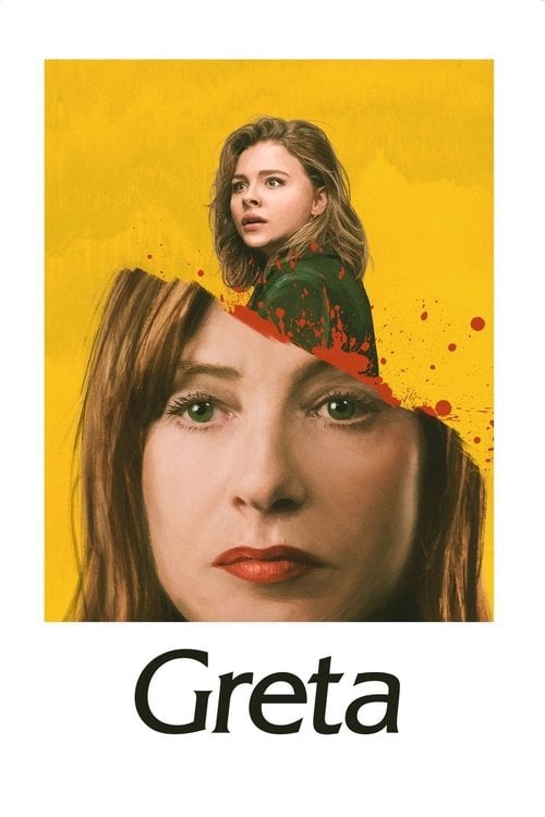 Watch Greta 2019 online