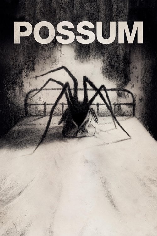 Watch Possum 2018 online