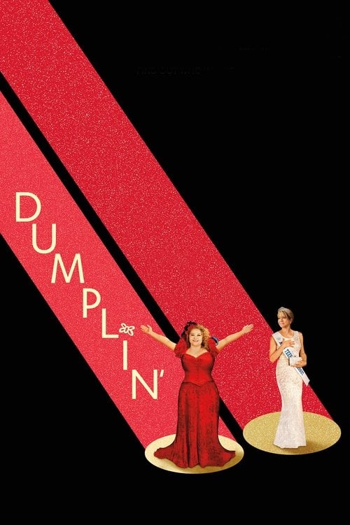 Watch Dumplin' 2018 online