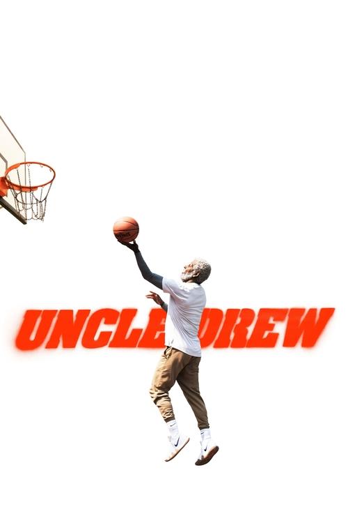 Watch Uncle Drew 2018 online