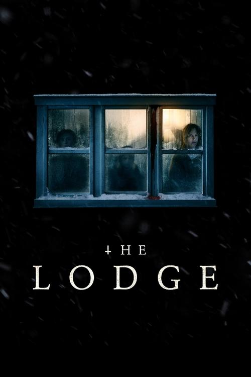 Watch The Lodge 2020 online