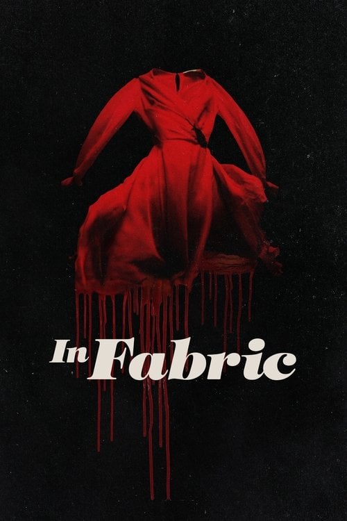 Watch In Fabric 2018 online