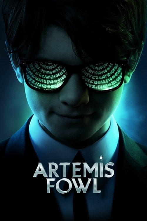 Watch Artemis Fowl 2020 online