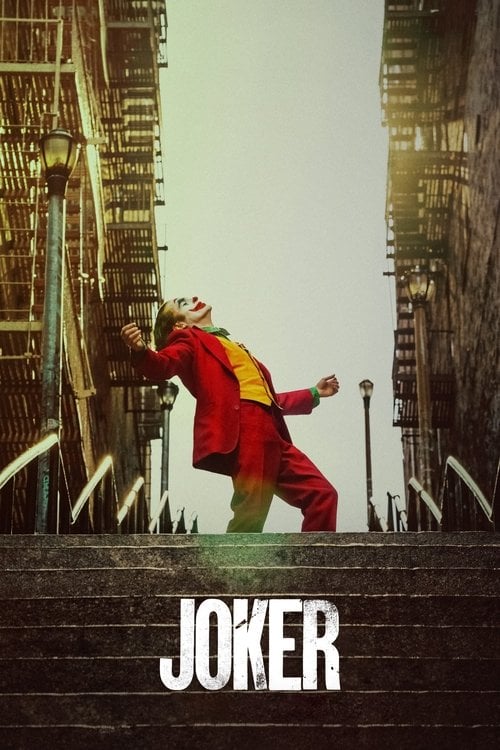 Watch Joker 2019 online
