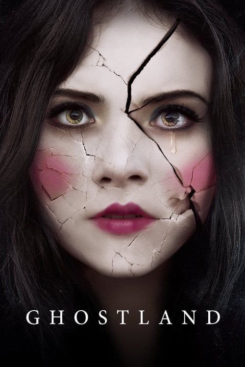 Watch Ghostland 2018 online