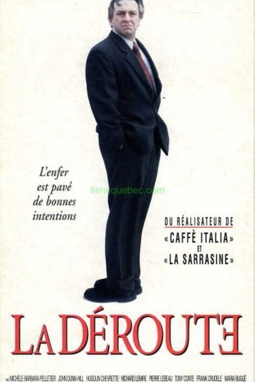 Watch La déroute 1998 online