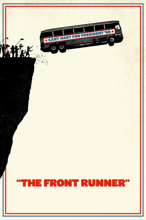 Watch The Front Runner 2018 online