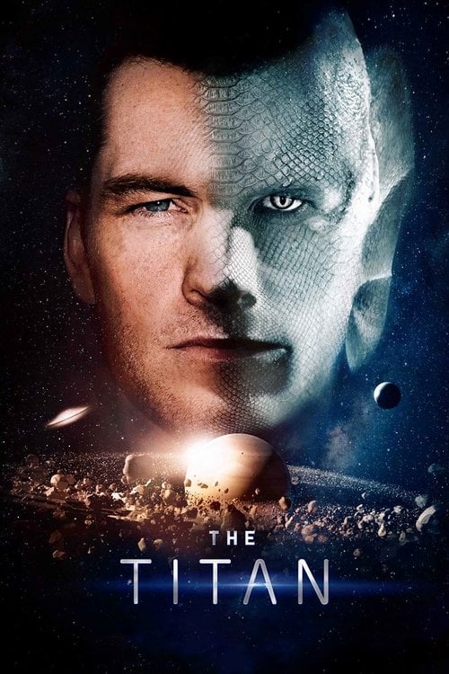 Watch The Titan 2018 online
