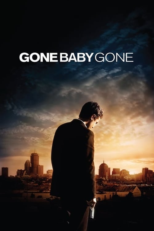 Watch Gone Baby Gone 2007 online
