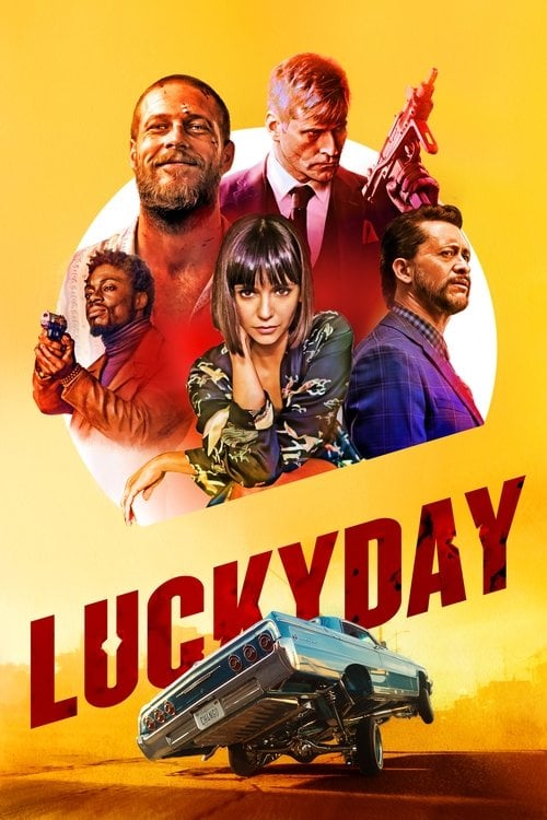Watch Lucky Day 2019 online
