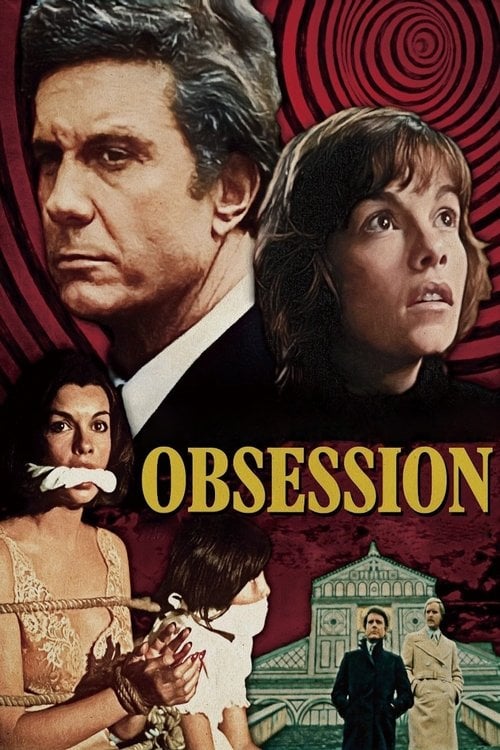 Watch Obsession 1976 online